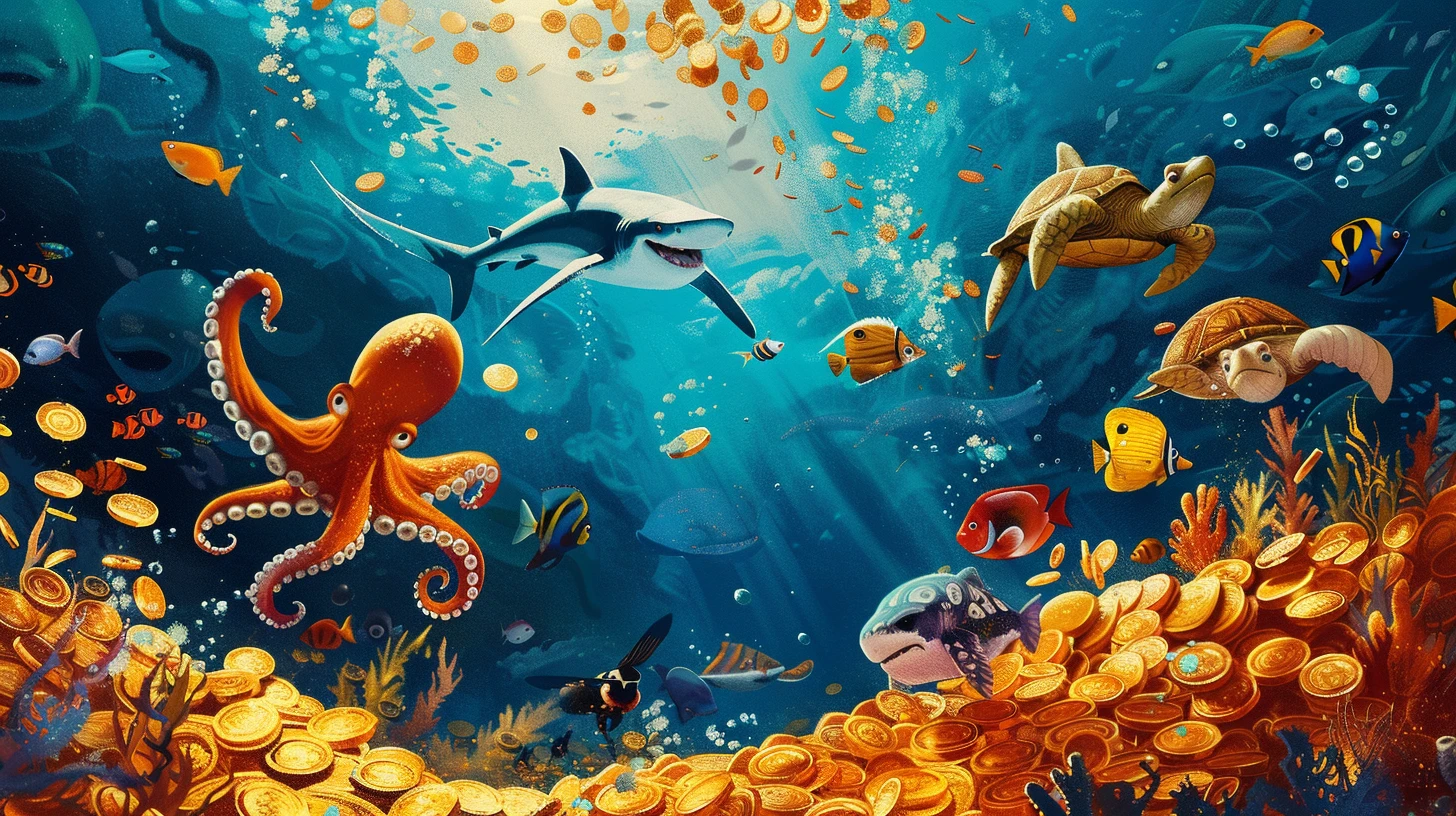 Khám Phá Thế Giới Giải Trí Với Hi 88