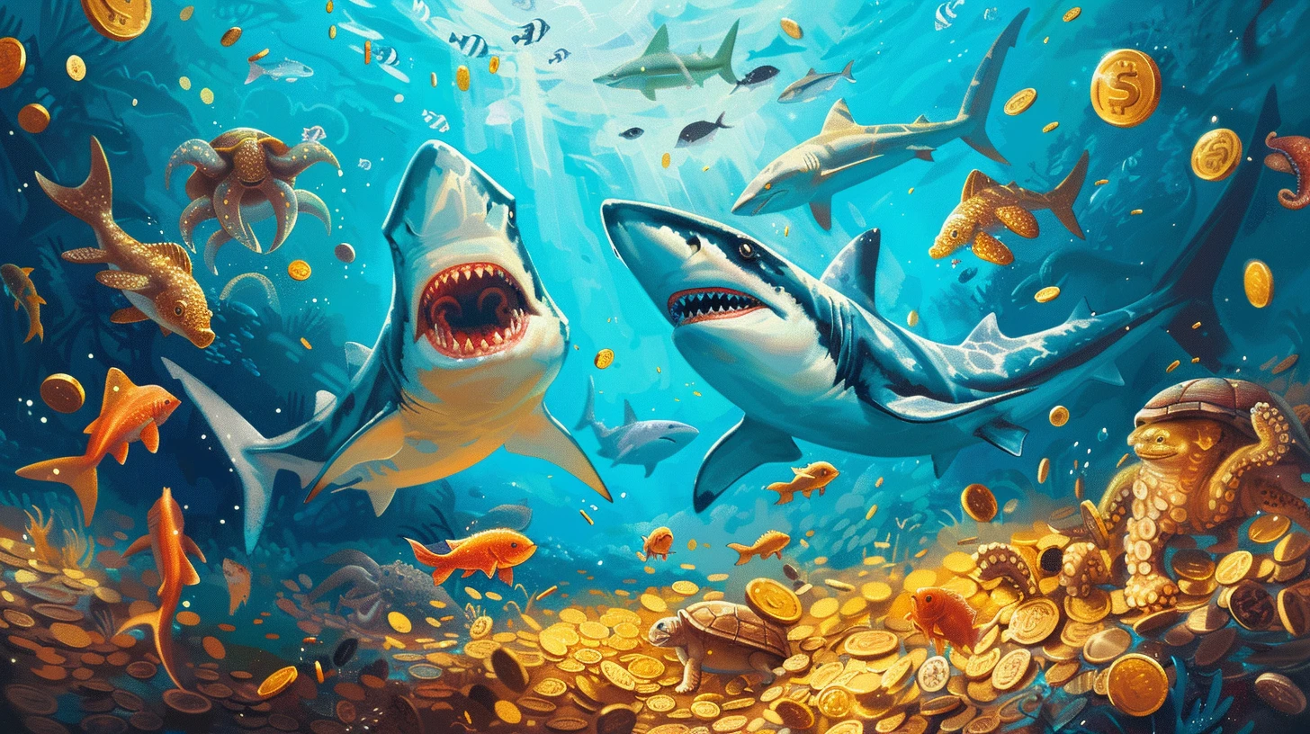 Khám Phá Thế Giới Game Nét Với XOXO66 và Kho Báu Đại Dương