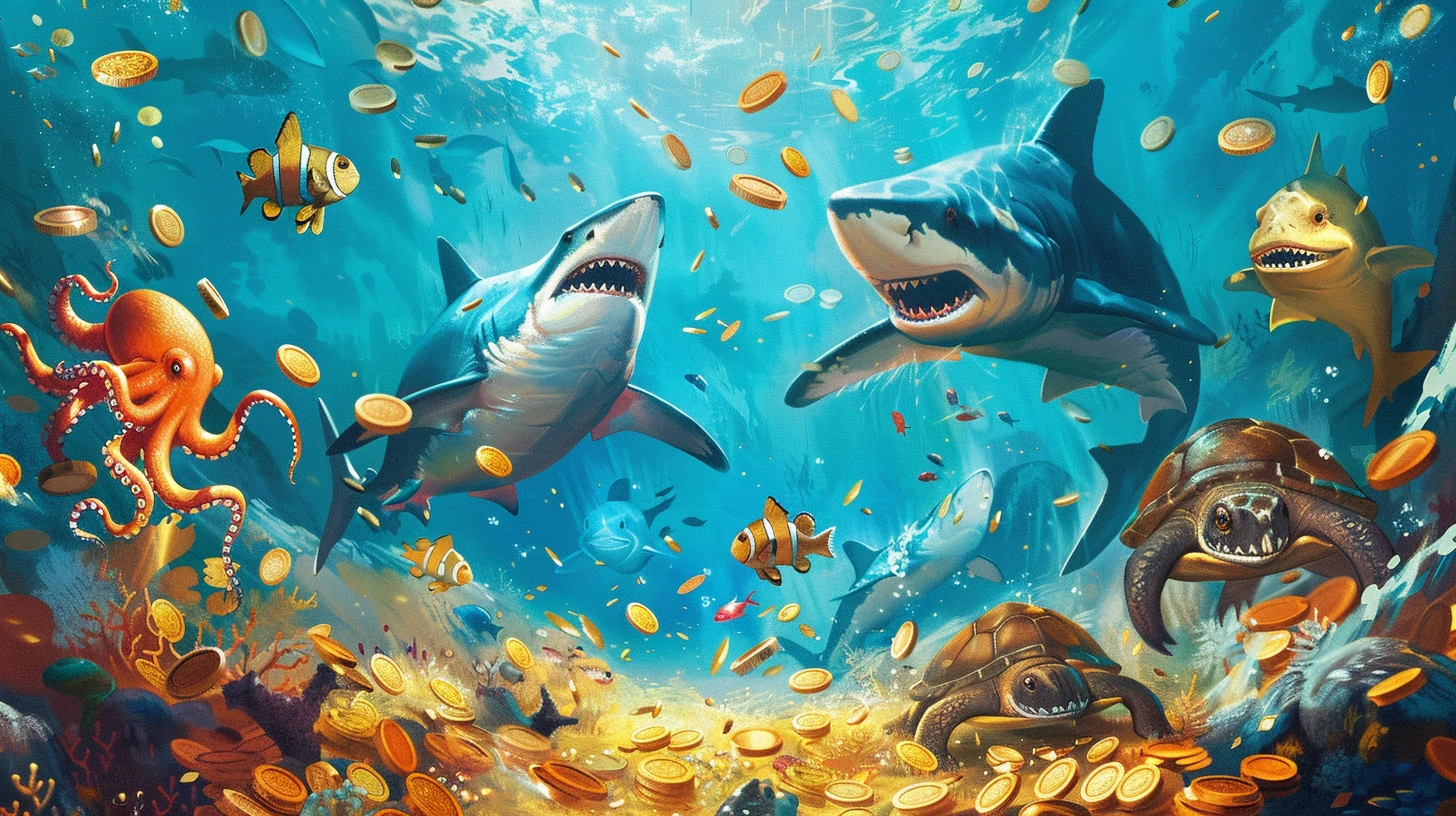 XOXO66: Khám Phá Thế Giới Đá Gà và Game Slot Hấp Dẫn