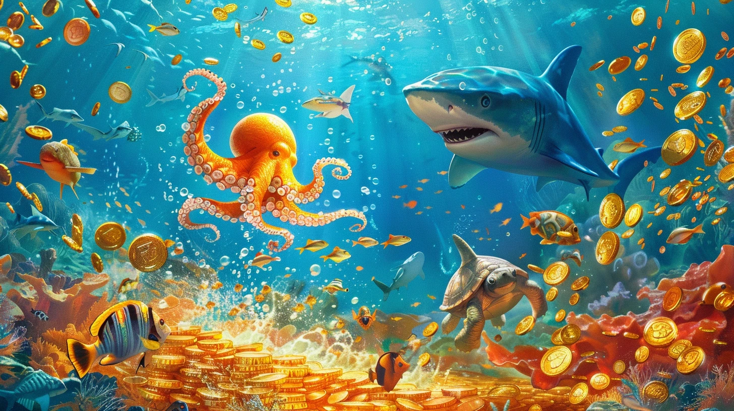 Khám Phá Thế Giới Giải Trí Trực Tuyến Với Onbet88