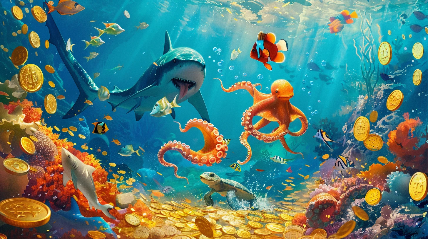 Khám Phá Thế Giới Giải Trí Cùng 77win