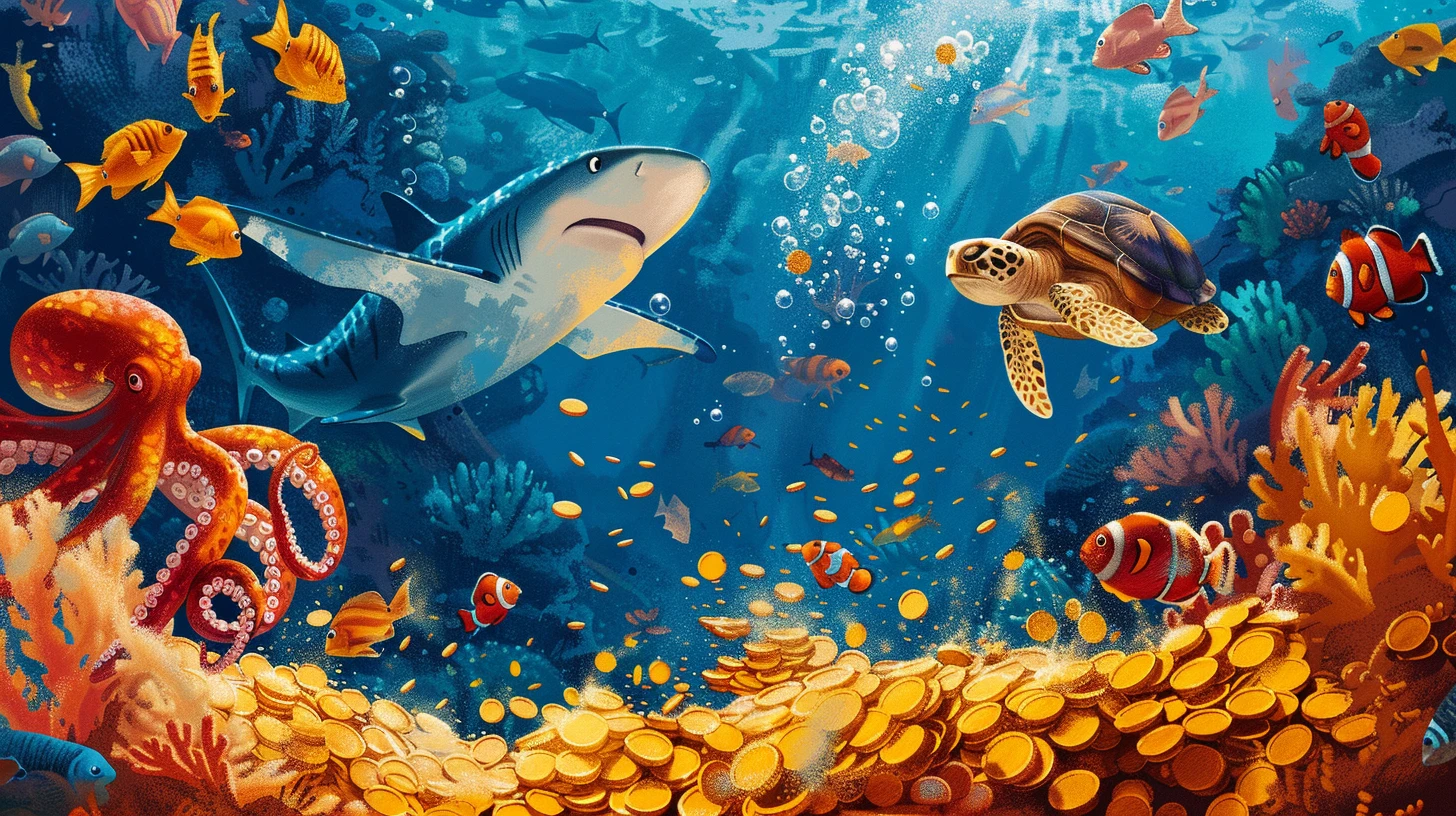 Khám Phá Thế Giới Giải Trí Với 8x Bet Tại Thomo