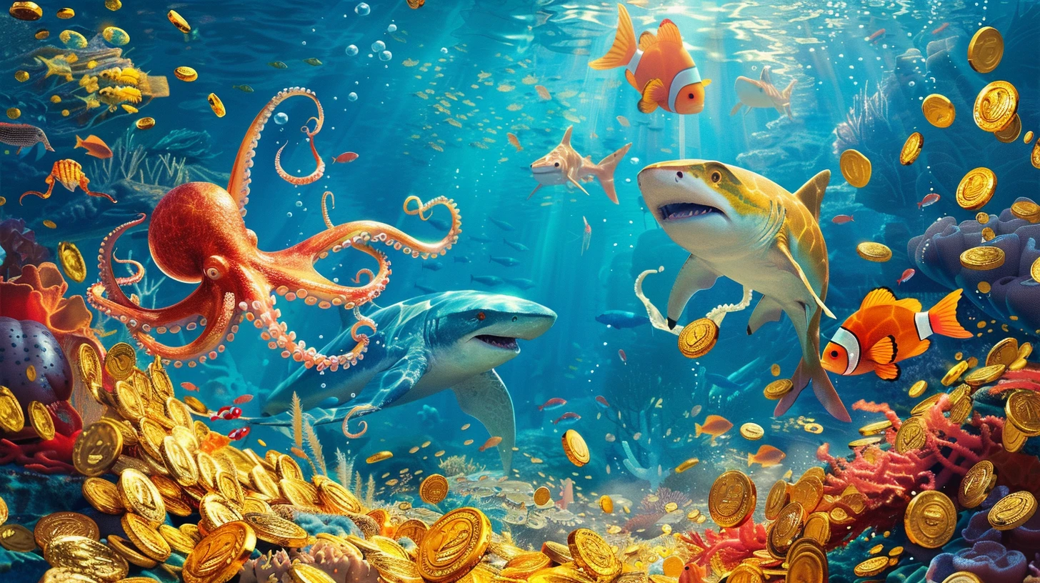 Khám Phá Thế Giới Giải Trí Cùng 118bet