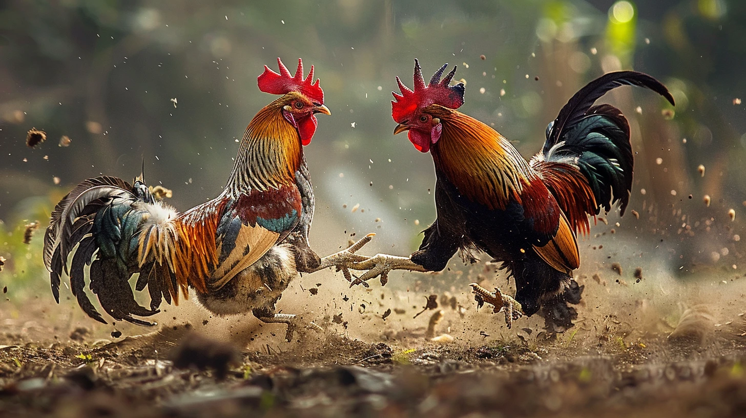 Khám Phá J88: Trải Nghiệm Đá Gà và Game Xì Dách Đỉnh Cao