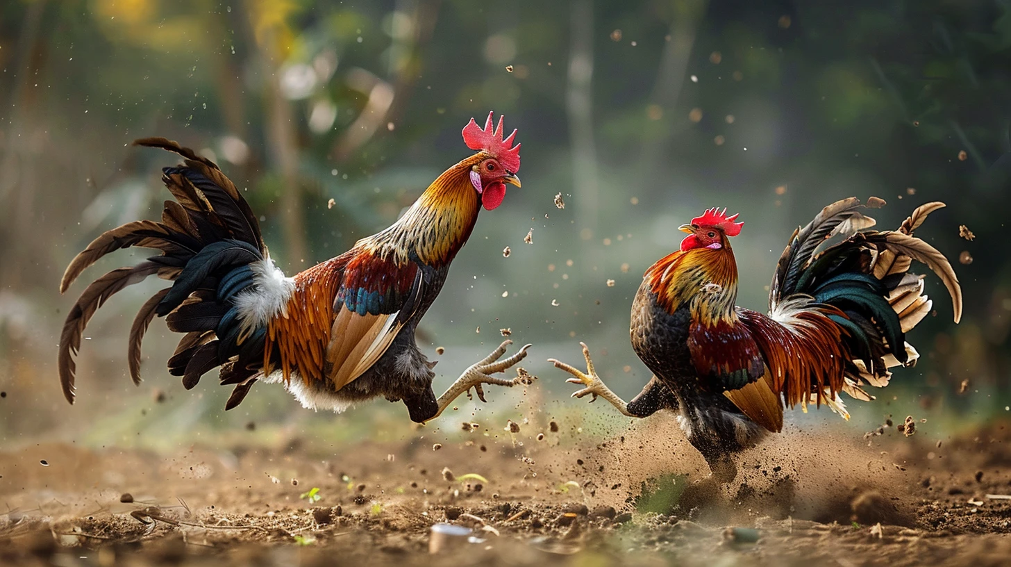 Khám Phá J88: Trải Nghiệm Đá Gà và Game Xì Dách Đỉnh Cao