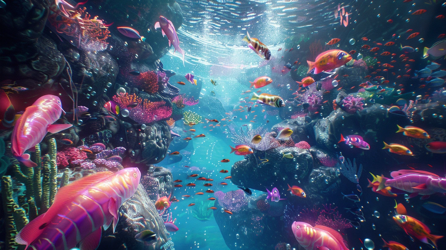 Khám Phá Thế Giới Xoxo66: Trải Nghiệm Game Chơi Ngay Đầy Hấp Dẫn