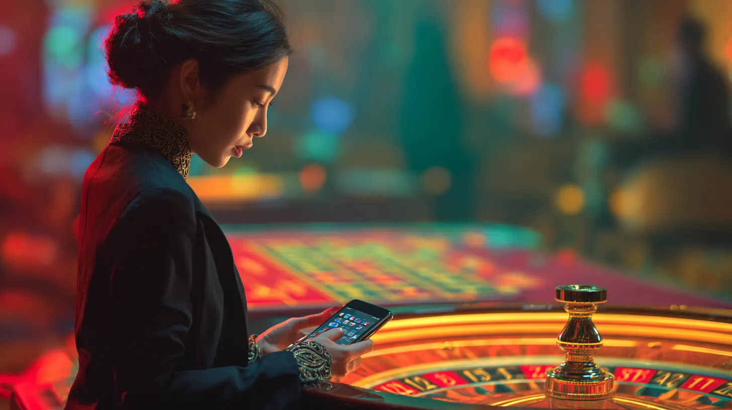 Khám Phá Thế Giới U88 Casino: Bí Quyết Thắng Lớn và Đam Mê Bắn Cá