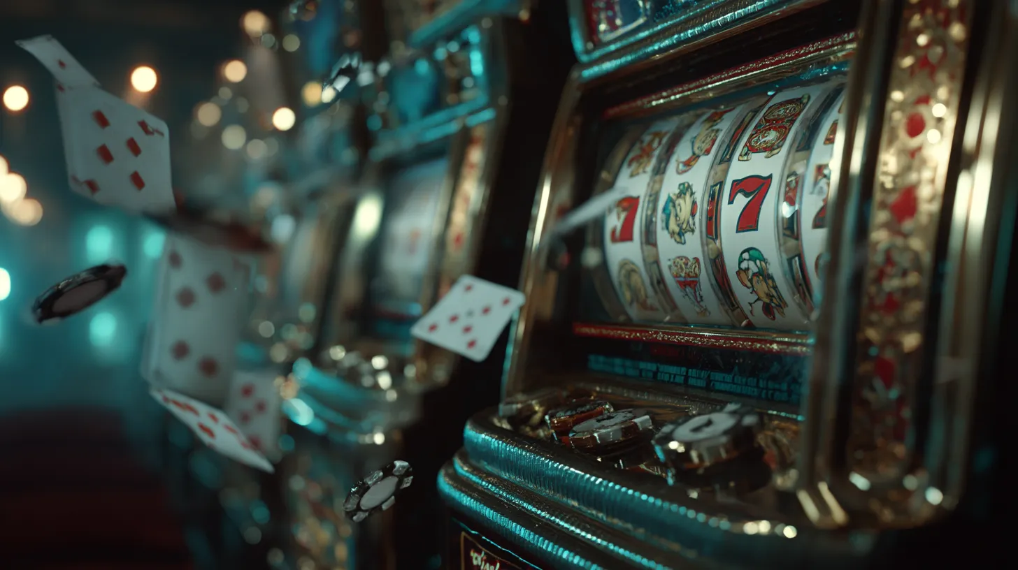 Khám Phá Thế Giới Giải Trí Với 123win