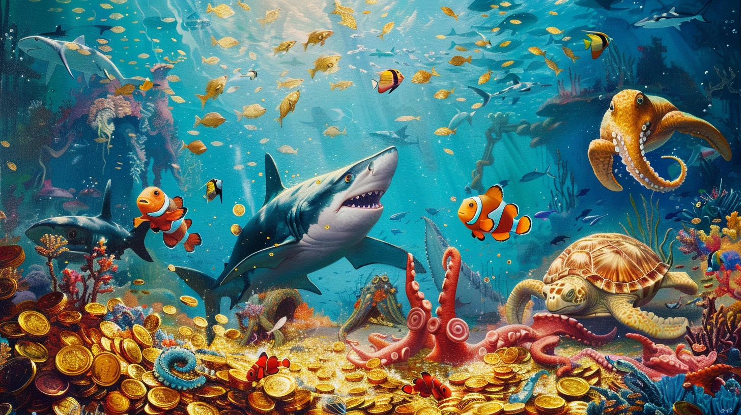 S689: Khám Phá Thế Giới Giải Trí Đỉnh Cao