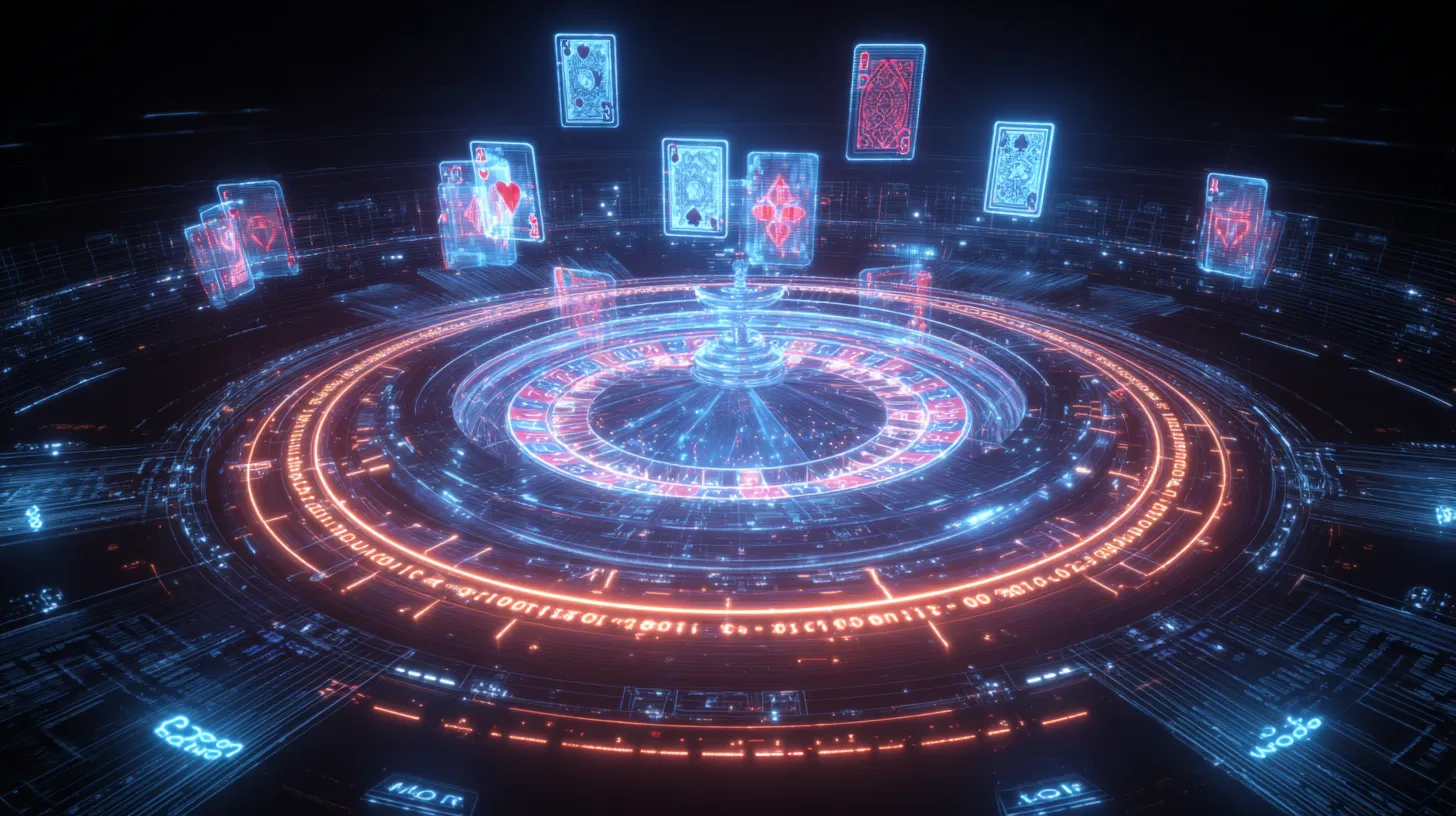 Khám Phá Thế Giới Giải Trí Cùng Keonhacai Bet88