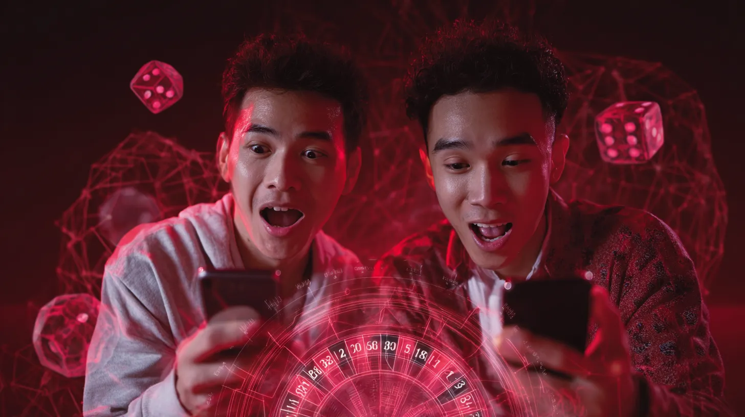 Khám Phá Thế Giới FCB8 VIP: Lợi Ích và Trải Nghiệm Đỉnh Cao