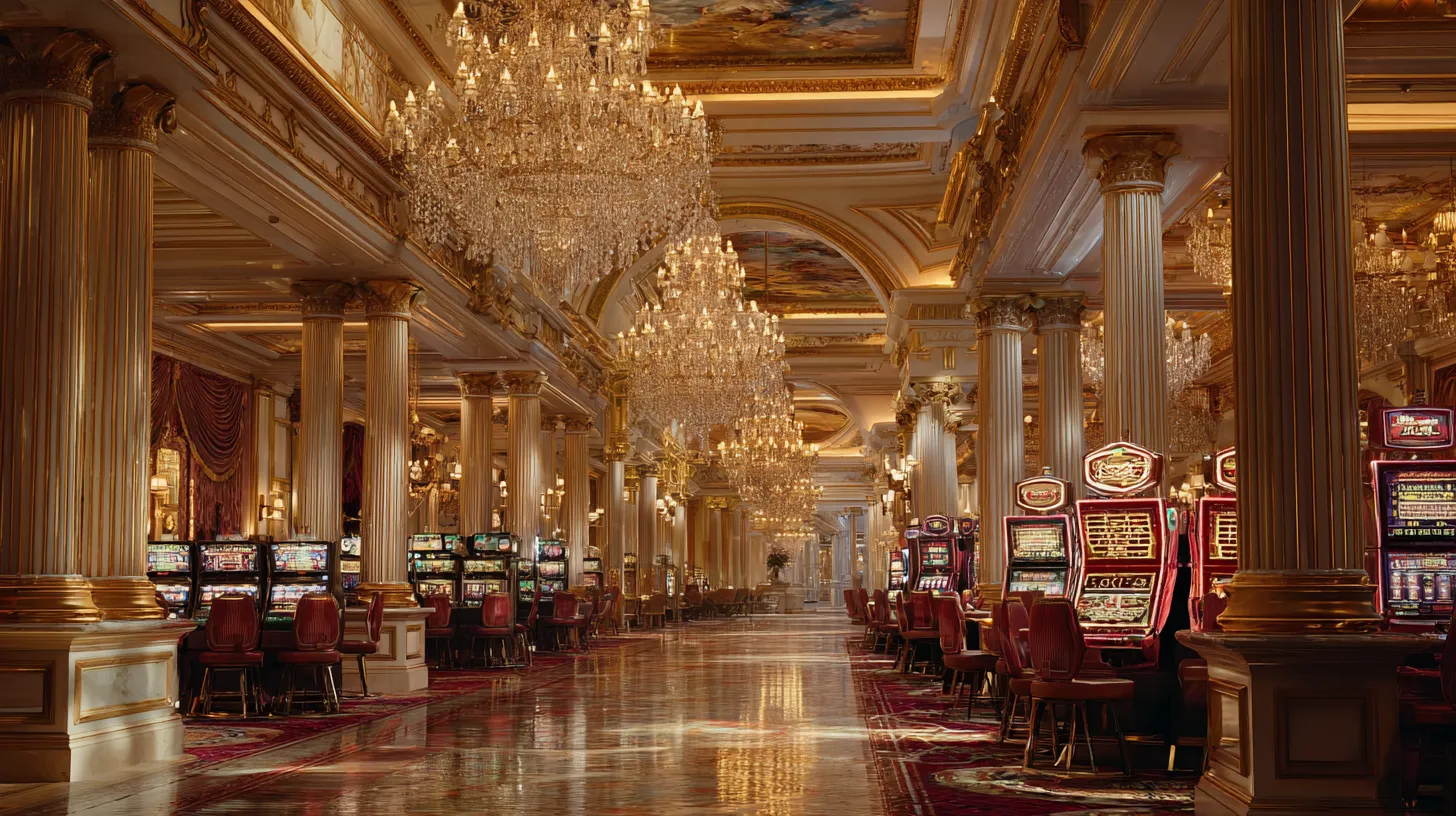 Khám Phá Thế Giới Của 77win: Địa Chỉ Đáng Tin Cậy Cho Người Chơi