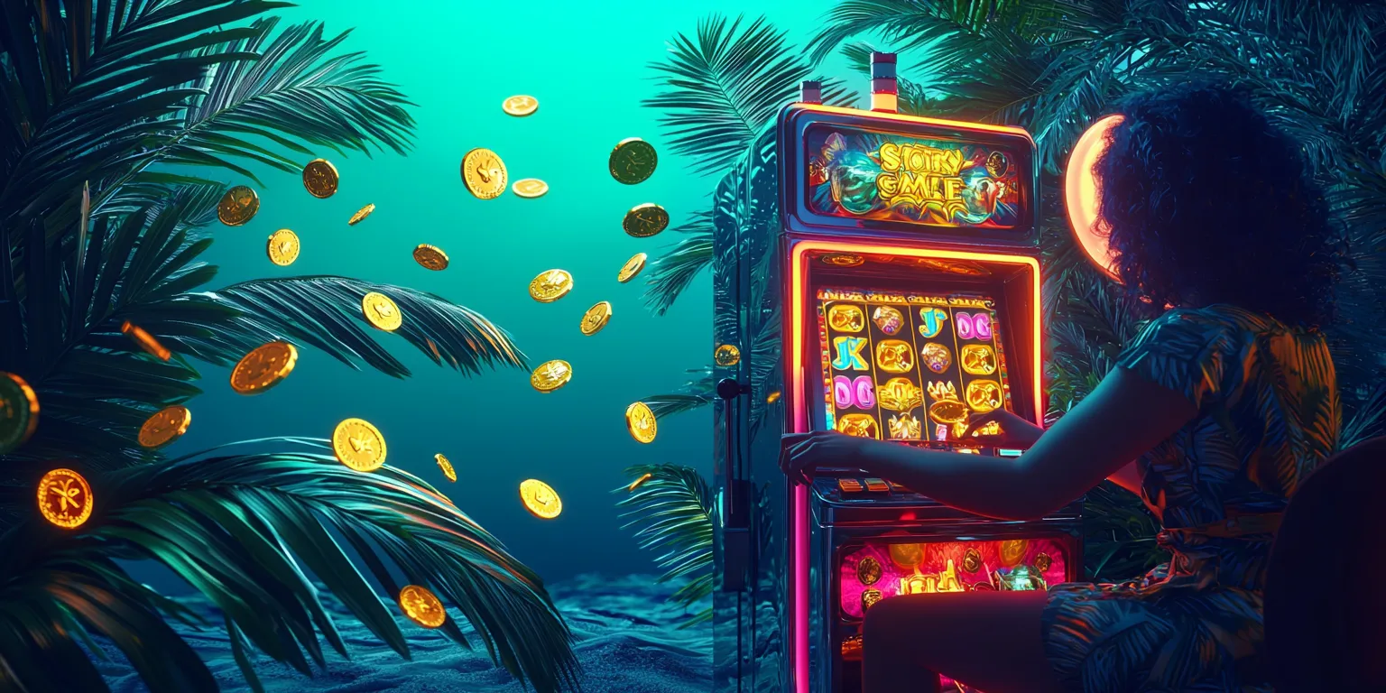 Khám Phá Thế Giới 888 Slots và Những Trải Nghiệm Đặc Biệt
