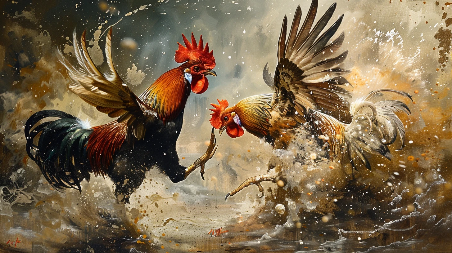 Khám Phá Thế Giới Giải Trí Tại Hi 88: Từ Đá Gà Trực Tiếp Bên Cam Đến Casino Nhanh Chóng